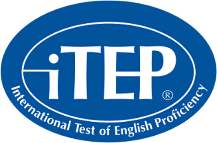 Picture of INTERNATIONAL TEST OF ENGLISH PROFICIENCY