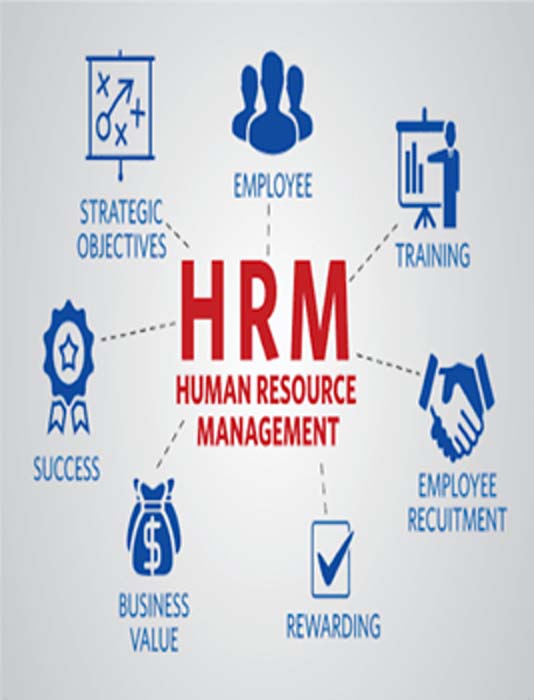 Picture of Human Resource Management