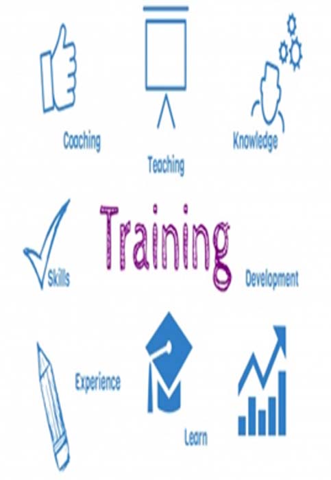 Picture of Identification Of Training Needs