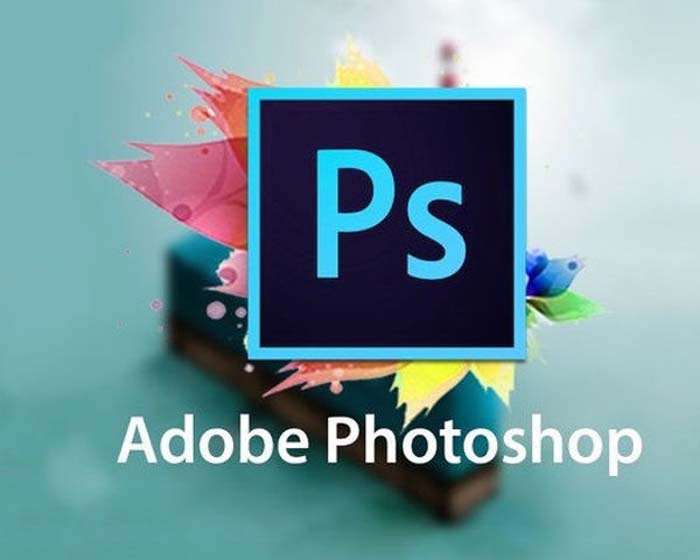 Picture of Adobe Photoshop