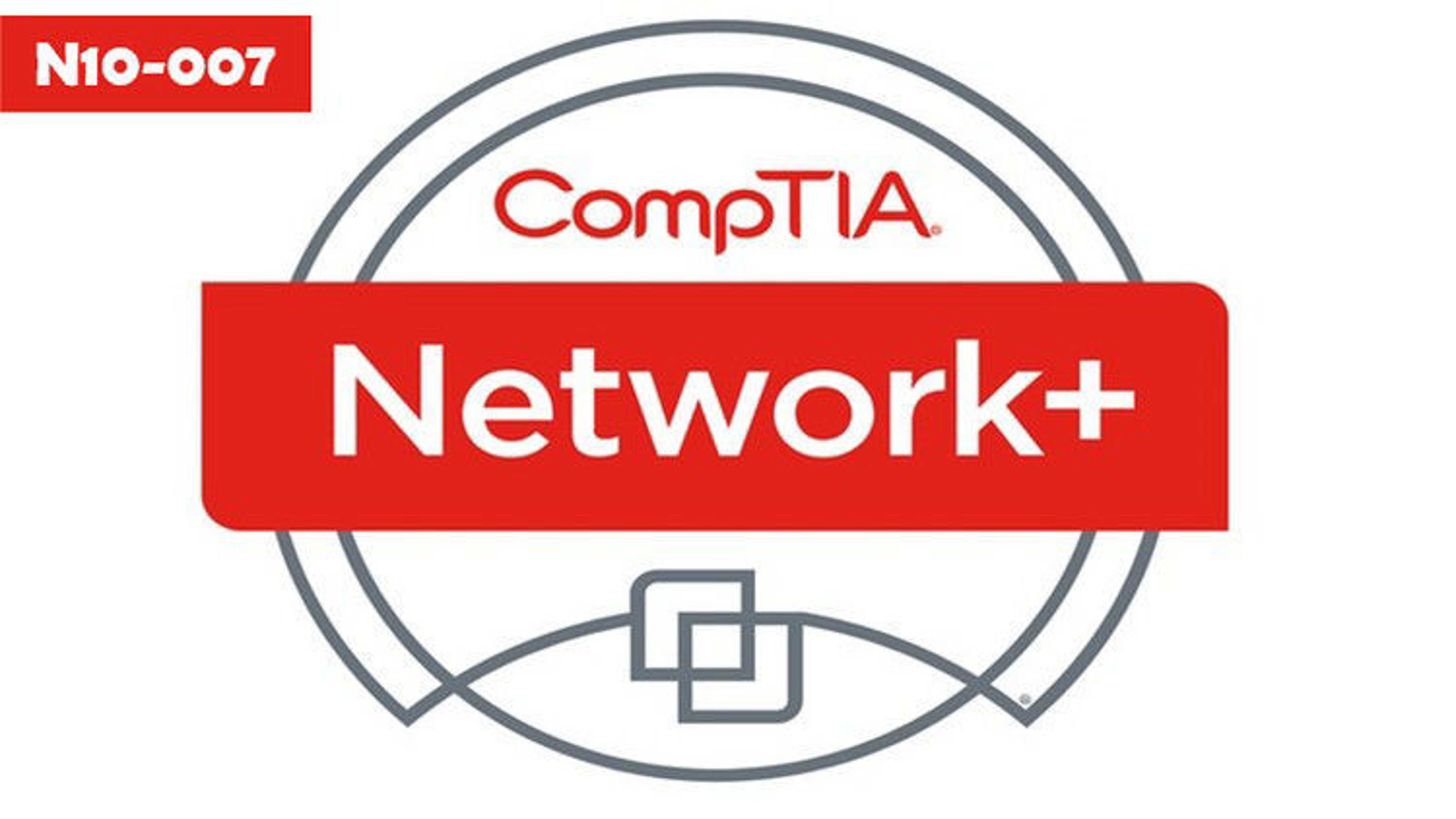 Picture of CompTIA NETWORK+