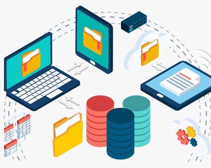 Picture of Databse Fundamentals