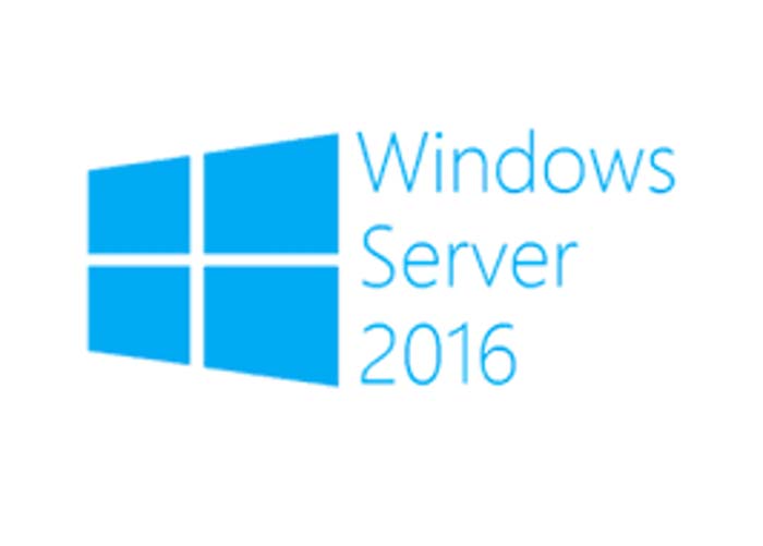 Picture of Identity with Windows Server 2016