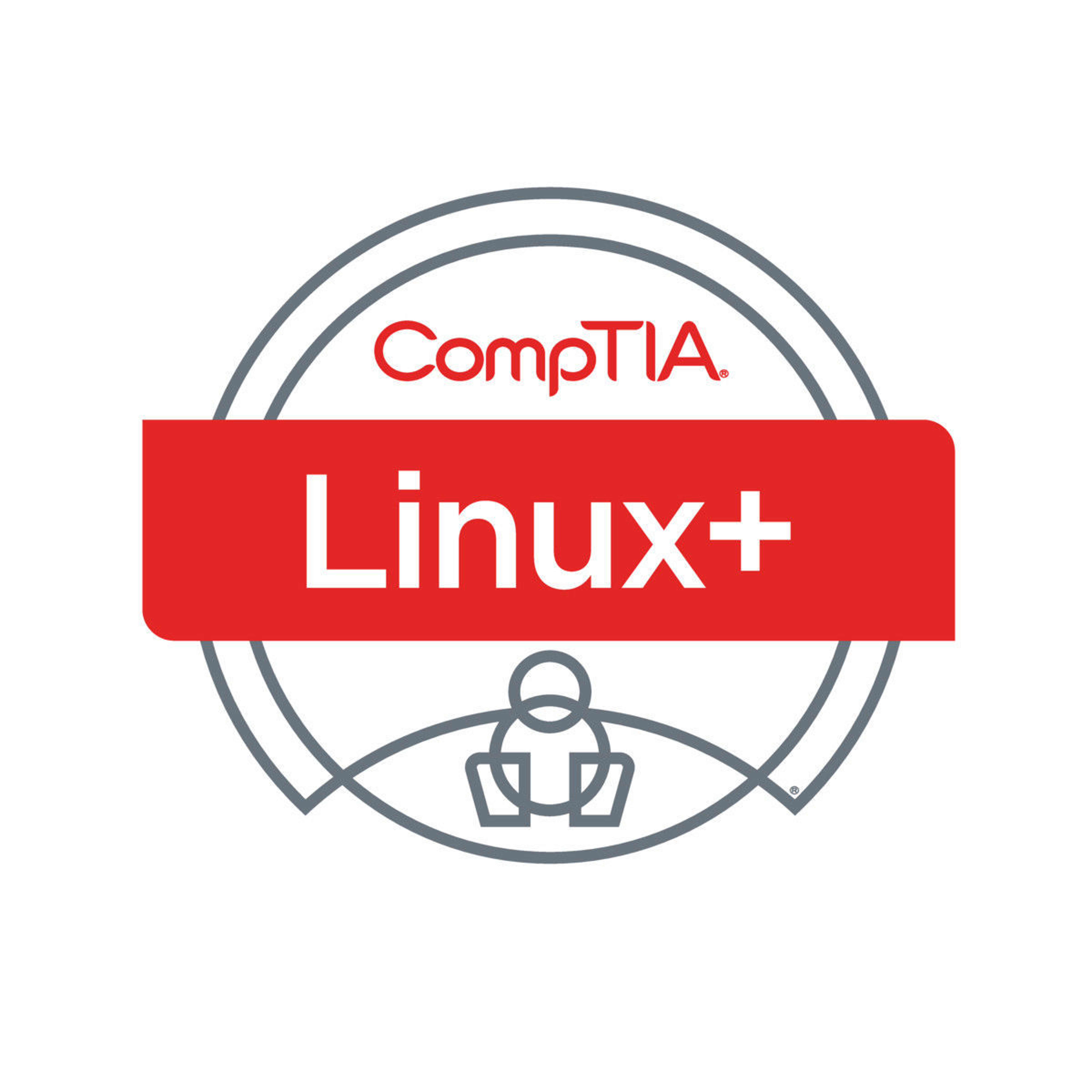 Picture of linux+