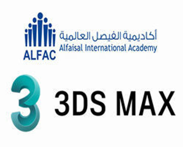 Picture of 3D Max(on line)