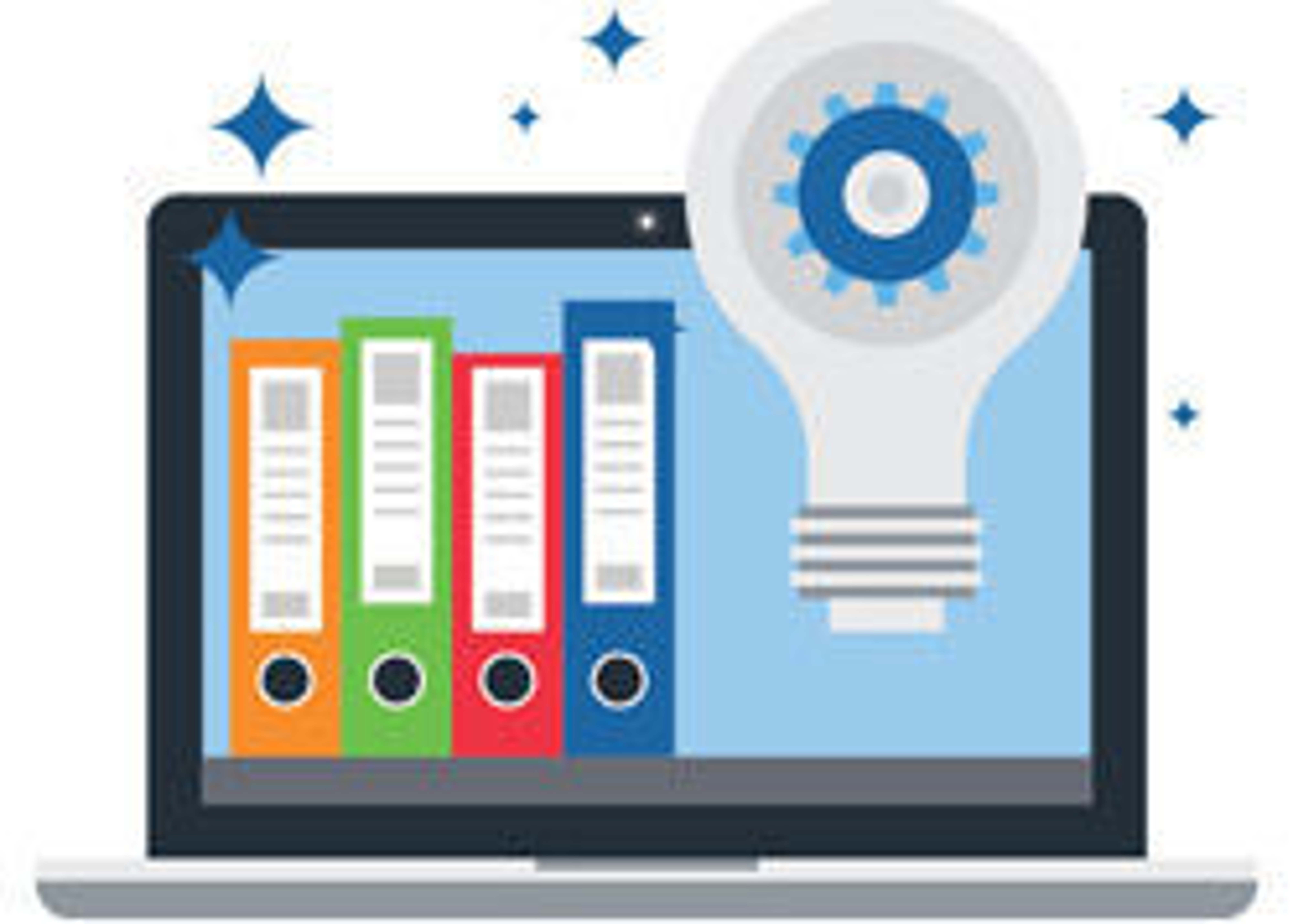 Picture of Electronic archiving
