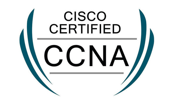 Picture of CCNA (online)