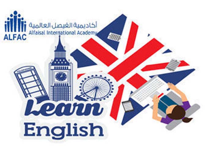 Picture of Non-intensive English diploma - OnLine